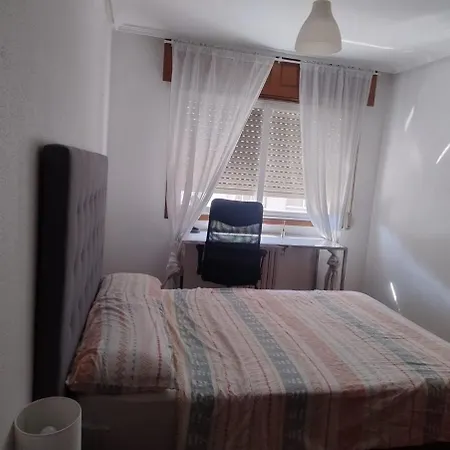 Apartment In Quintela *
