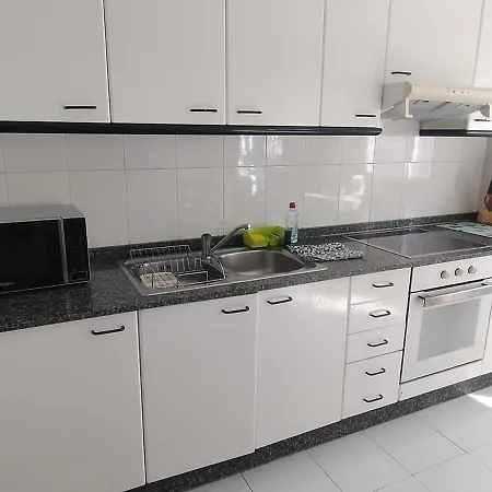 In Quintela Apartment