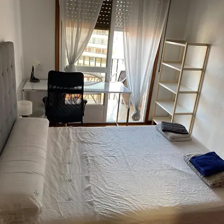 In Quintela Apartment Vigo