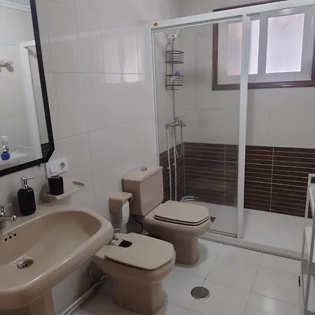 Apartment In Quintela Vigo