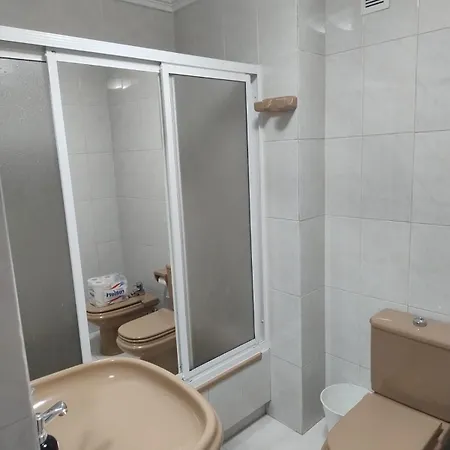 Apartment In Quintela