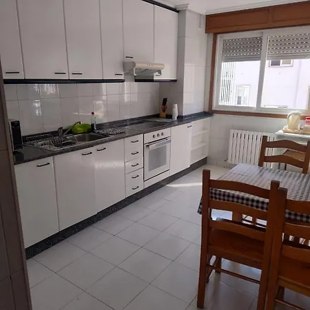Apartment In Quintela