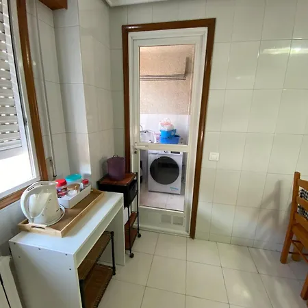 In Quintela Apartman *