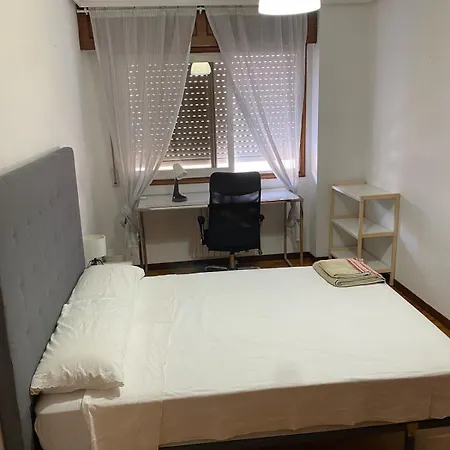 Apartment In Quintela *