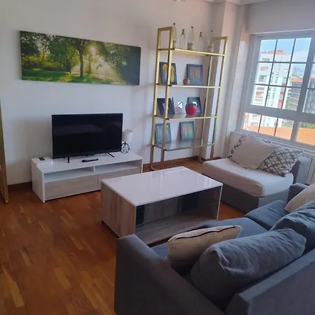 Apartment In Quintela